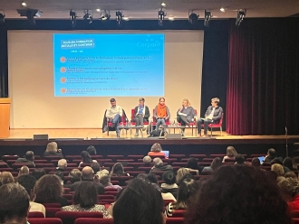 Illustration - Journée régionale Corpalif 2024 : une journée de rencontres et d'inspirations !