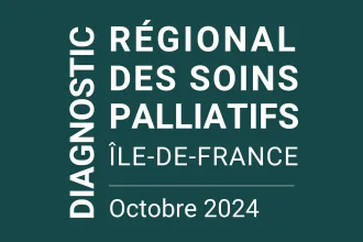 Illustration - Découvrez le Diagnostic régional des soins palliatifs en Île-de-France 2024