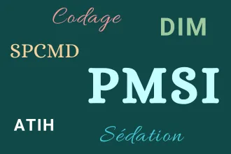 Illustration -     Recueil des sédations palliatives dans le PMSI