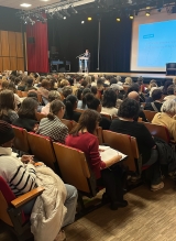 Journée régionale 2025 : une édition riche en réflexions