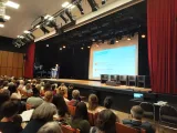Journée régionale 2025 : une édition riche en réflexions