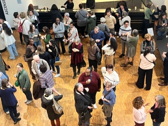 Illustration - Journée régionale 2025 : une édition riche en réflexions