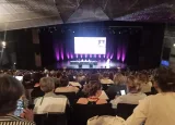 La Corpalif était présente au Congrès de la SFAP !