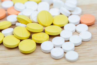 Illustration - De nouveaux outils pour l'administration du médicament