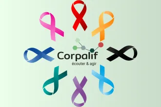Illustration - La Corpalif renforce les liens avec les services de cancérologie