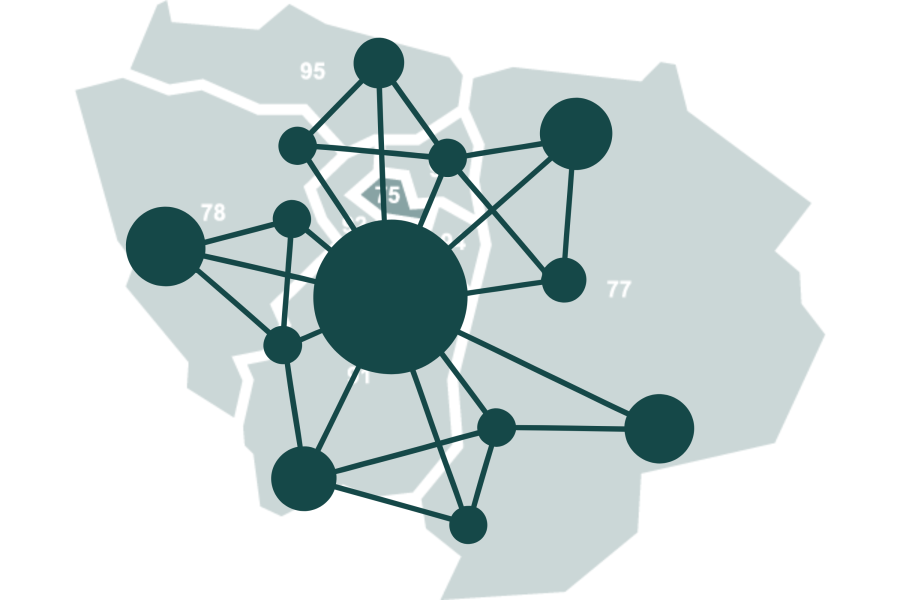La filière régionale de soins palliatifs se structure !