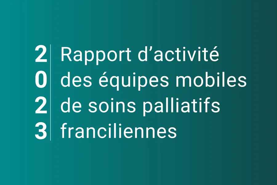 Rapport d'activité des EMSP 2023