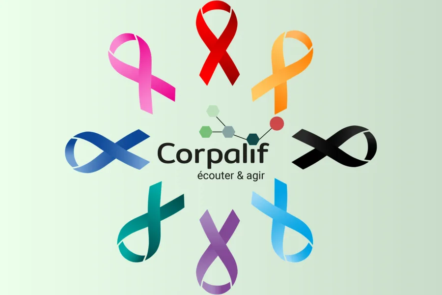 La Corpalif renforce les liens avec les services de cancérologie