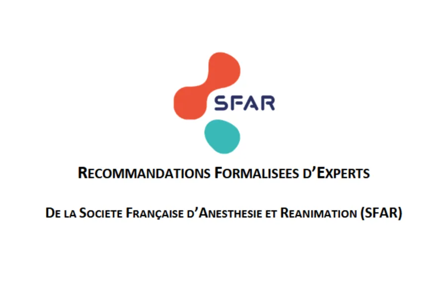 Limitation et arrêt de traitement en soins critiques : nouvelles recommandations