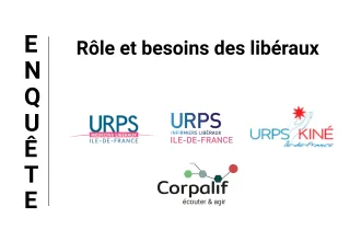Illustration - Enquête régionale : rôle et besoins des professionnels de santé libéraux en soins palliatifs