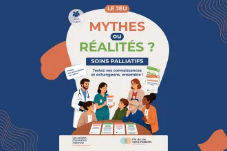 Illustration - Participez à la semaine des soins palliatifs 2026 en Île-de-France