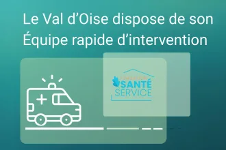 Illustration - Val d'Oise : Lancement d'une nouvelle ERI-SP
