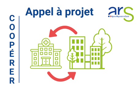 Illustration - Appel à projets de l'ARS 