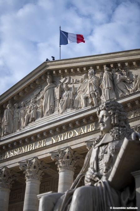 Illustration - Point sur les deux propositions de loi, "accompagnement et soins palliatifs" et "droit à l'aide à mourir"