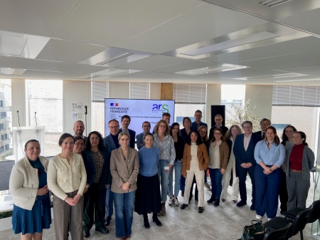 Illustration - Hauts-de-Seine et Seine-Saint-Denis : Deux nouveaux contrats de filières soins palliatifs signés !