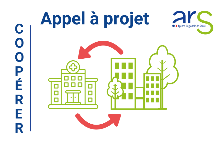 Appel à projets de l'ARS 