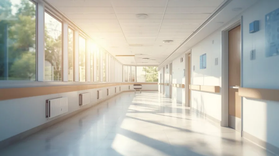Réduction de l'activité des unités de soins palliatifs franciliennes cet été