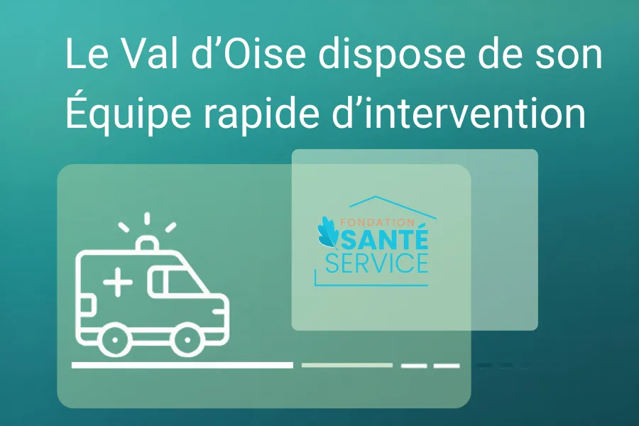 Val d'Oise : Lancement d'une nouvelle ERI-SP