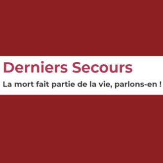 Illustration - Formation Derniers Secours : approche globale de la fin de vie