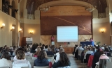 Retour sur l'après-midi thématique de rentrée de la Corpalif