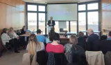 Journée des Cellules d'animation régionale de soins palliatifs