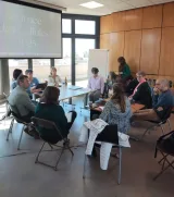 Journée des Cellules d'animation régionale de soins palliatifs