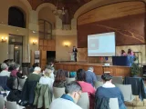 Retour sur l'après-midi thématique de rentrée de la Corpalif