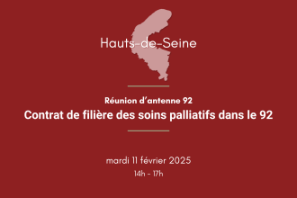 Illustration - Réunion d'antenne Hauts-de-Seine : Présentation du futur contrat de filière