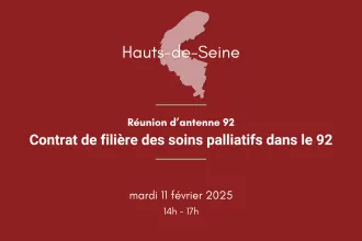 Illustration - Réunion d'antenne Hauts-de-Seine : Présentation du futur contrat de filière