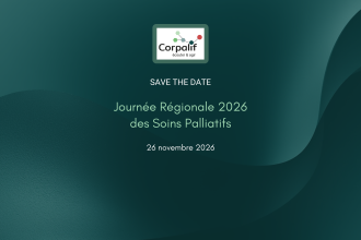Illustration - Journée régionale des soins palliatifs 2026