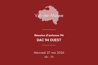 Illustration - Réunion d'antenne du Val-de-Marne 27 mai 2026
