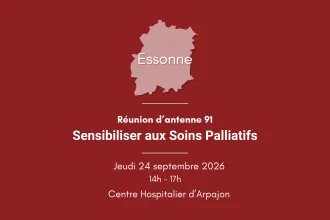 Illustration - Réunion d'antenne de l'Essonne du 24 septembre 2026