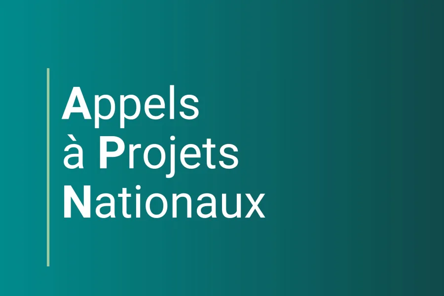 Appels à projets nationaux : les soins palliatifs à l'honneur !