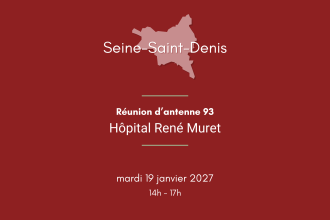 Illustration - Réunion d'antenne du 93 : 19 janvier 2027