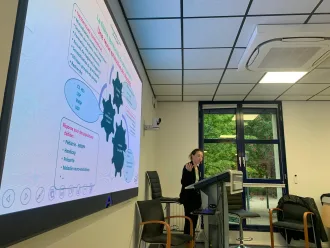 Illustration - Soins palliatifs en ville : professionnels libéraux en première ligne