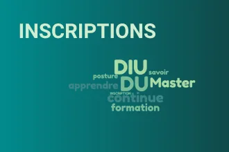 Illustration - À vos marques, prêts ? Partez ! Ouverture des inscriptions aux formations universitaires en soins palliatifs 2026 -2027