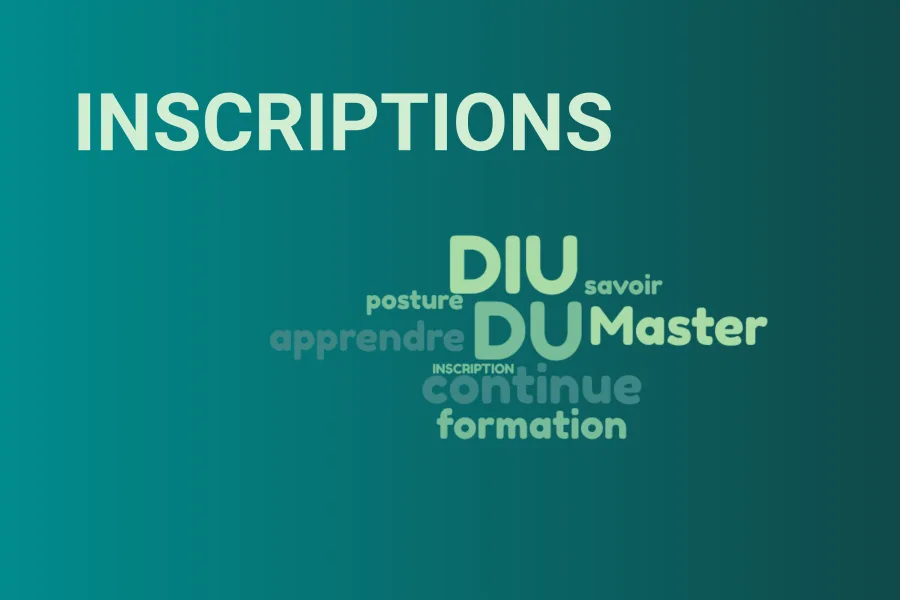 À vos marques, prêts ? Partez ! Ouverture des inscriptions aux formations universitaires en soins palliatifs 2026 -2027