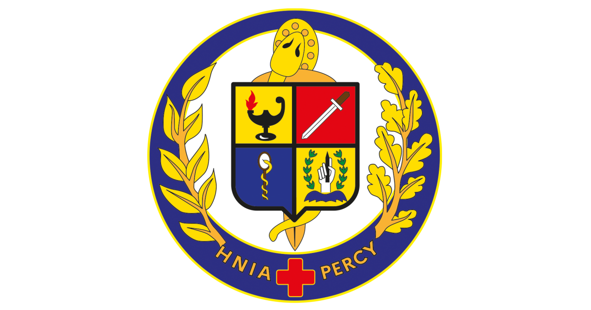 EMSP Hôpital d'instruction des armées Percy | Équipe mobile soins ...