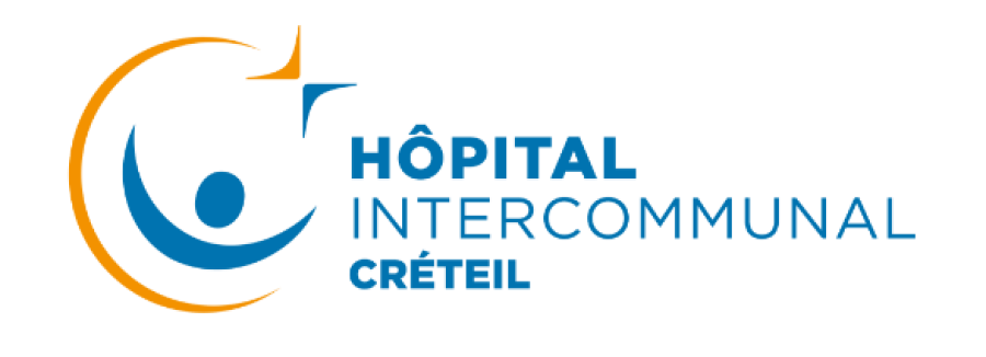 CHIC - Centre Hospitalier Intercommunal de Créteil - GHT 94 Est