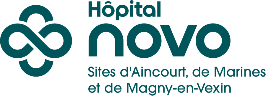 EMSPT Val d'Oise Ouest (Hôpital NOVO - Site de Magny-en-Vexin)