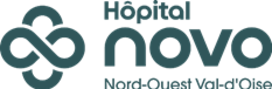 EMSPT Val d'Oise Ouest (Hôpital NOVO - Site de Beaumont sur Oise)