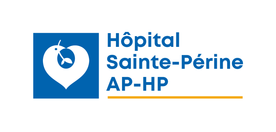 Hôpital Sainte-Périne - GHU APHP Paris Saclay