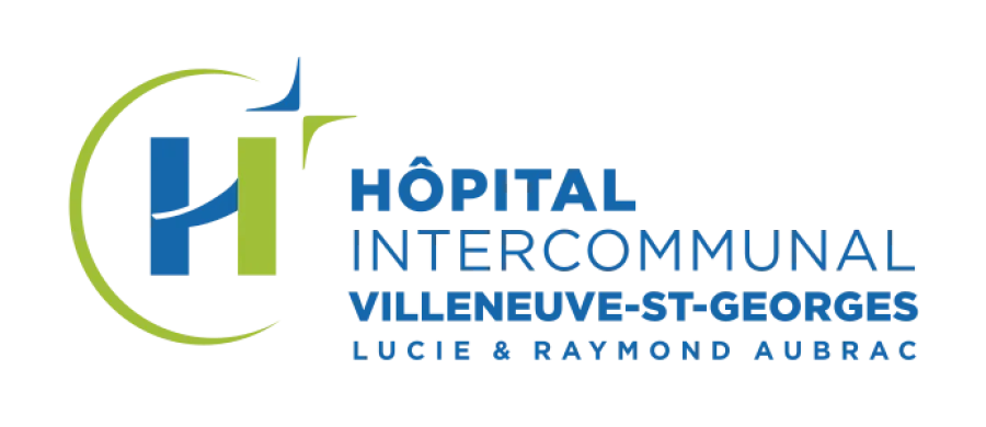 CHI Villeneuve Saint-Georges - Lucie et Raymond Aubrac - GHT Hôpitaux Confluence