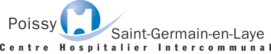 CHI de Poissy-Saint Germain-en-Laye (CHIPS) - Site de Poissy - GHT Yvelines Nord