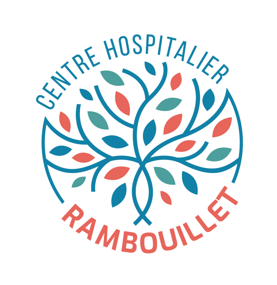 Centre Hospitalier de Rambouillet - GHT 78 Sud
