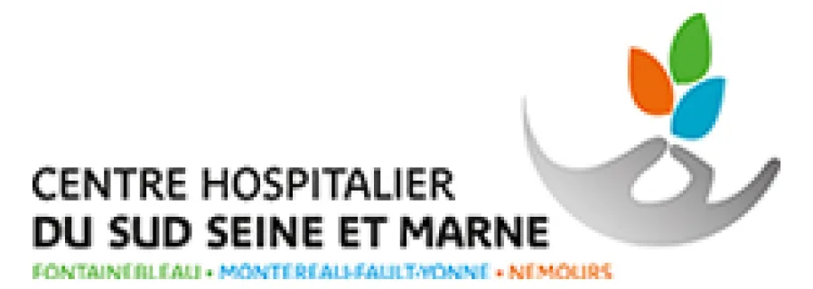 CH Sud Seine-et-Marne - site de Fontainebleau - GHT 77 Sud