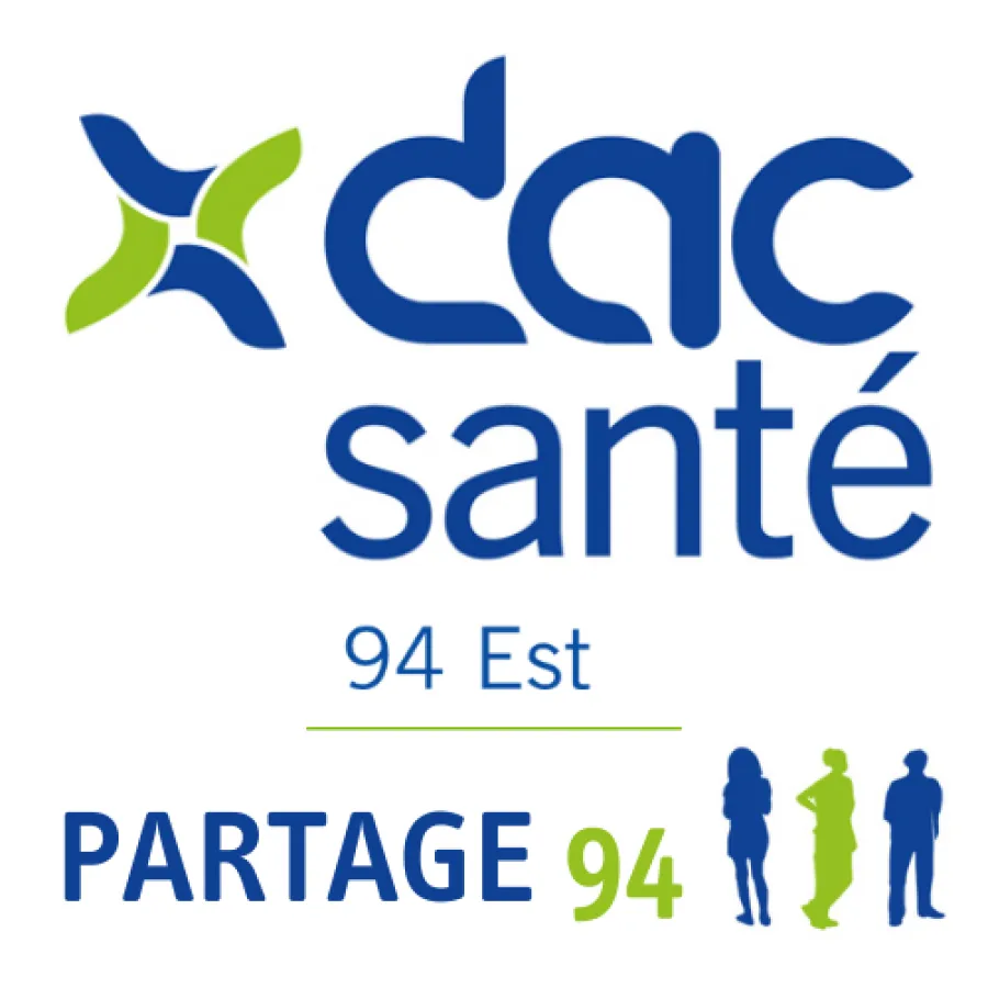 DAC 94 Est - Association Partage 94 - Hôpital Albert Chenevier