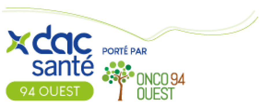 DAC 94 Ouest - Association Réseau Onco 94 Ouest