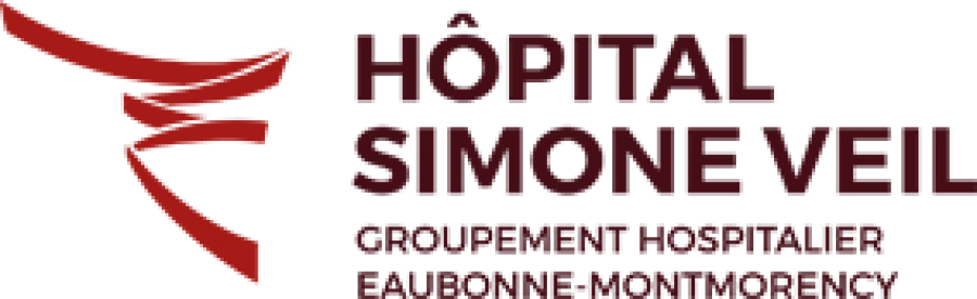 Hôpital Simone Veil