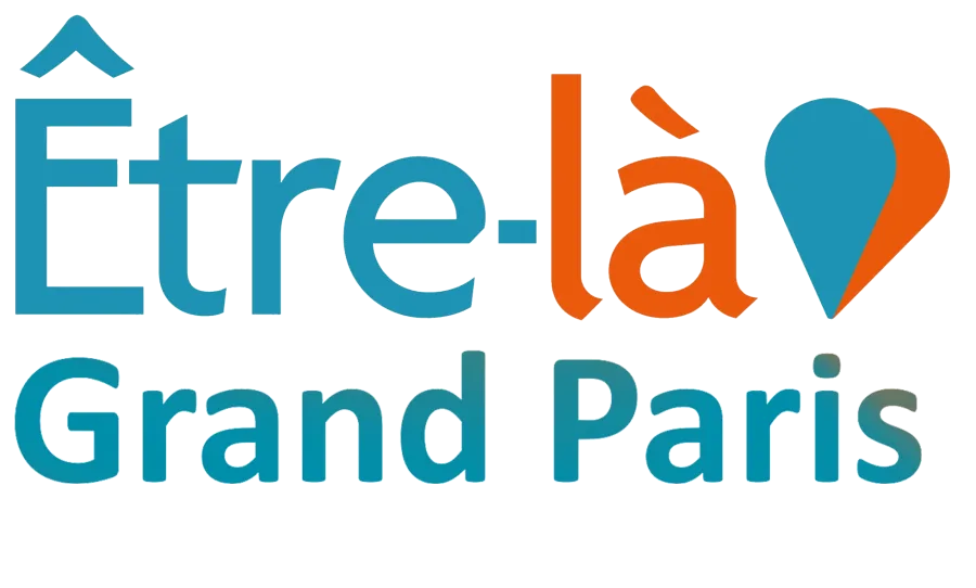 Être là Grand Paris